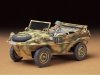 Tamiya 35224 1/35 German Schwimmwagen Type 166
